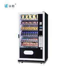 Get top quality vending machine from leading vending machine manufacturers & suppliers. China For Malaysia Snack Drinks Combo Vending Machine Lv 205l 610a China Snack Drink Machine And Snack Drink Combo Price