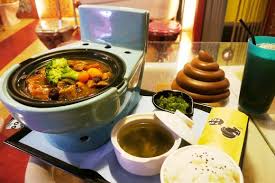 Erhh Modern Toilet Restaurant Modern Toilet Food