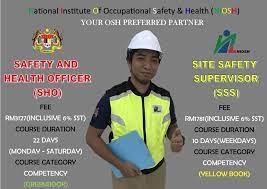 The safety officer is responsible for monitoring and assessing hazardous and unsafe situations. Borneo Career Official Result Spm Keluar Hari Ini Risau Dengan Kerjaya Anak Anak Bagi Sesiapa Yang Mempunyai Anak Atau Rakan Yg Baru Mengambil Keputusan Spm Dan Ingin Memulakan Kerjaya Dlm Bidang Safety