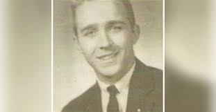 James Shaper Obituary