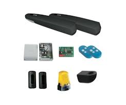 Came Connect Kit Axi Automatisme Pour Portail Battant