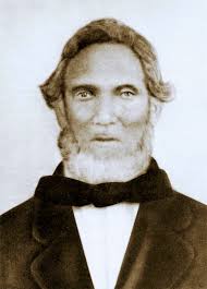 Hezekiah Slade (1804-abt.1863)