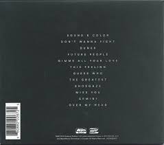 Bless my heart bless my soul i didn't think i make it to 22 years old. Alabama Shakes Sound Color Lyrics And Tracklist Genius