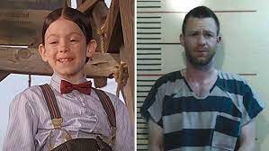 38th california alfalfa & forage symposium and western alfalfa seed conference (2008). Bug Hall Actor Who Played Alfalfa In The Little Rascals Arrested For Huffing Air Duster Cans