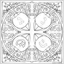 Grab Your Fresh Coloring Pages Hanukkah Free Https Gethighit Com Fresh Coloring Pages H Coloring Pages Mandala Coloring Pages Free Printable Coloring Pages