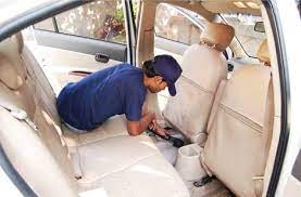 A drapery cleaning service is a great option particularly for curtains and window coverings made from finer fabrics and for draperies you can't easily take yourself to a dry cleaner. Car Dry Cleaning Services Intensive Interior Cleaning Service Car Dry Cleaning Services Car Interior Washing Car Interior Cleaning Services Car Drycleaning In New Delhi Shine Cars Id 7735486497