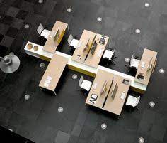 Beyond desk layouts and seating arrangements, some of the best small office design ideas are the ones that focus on furniture. 24 Desk Layout Ideas Desk Layout Office Interiors Office Interior Design