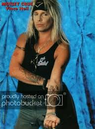 Pin Di Syd Brower Su Motley Crue Nel 2020 Copertina Album Girandole