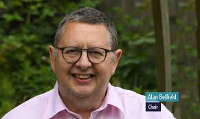 Professional & Business Services Council appoints Alan Belfield