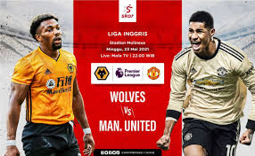 The post i would buy mancheste. Link Live Streaming Wolverhampton Wanderers Vs Manchester United Di Liga Inggris