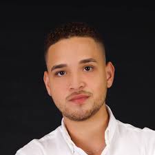 Robinson fabian Mejia Ruiz