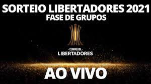 Copa libertadores 2021 latest results, copa libertadores 2021 current season's scores. Sorteio Libertadores 2021 Fase De Grupos Ao Vivo Youtube