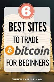 Bitcoin is a digital currency, just like other cryptocurrencies that have a value. 6 Best Cryptocurrency Trading Sites For Beginners In 2020 Thinkmaverick My Personal Journey Through Entrepreneurship In 2020 Cryptocurrency Trading Best Cryptocurrency Cryptocurrency