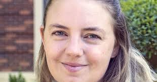 Christina Peltier's Instagram, Twitter & Facebook