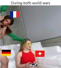 Hello everyone, enjoy the match match : Switzerlan Is My Ity Dankmemes