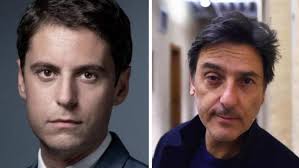 Y a-t-il un lien de parenté entre Gabriel Attal et Yvan Attal ?