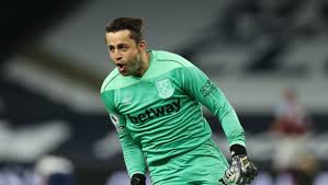 Facebook gives people the power to share and makes the world more open and connected. Premier League Lukasz Fabianski Wrocil Do Gry West Ham Wciaz Niepokonany W 2021 Roku Sport Tvp Pl