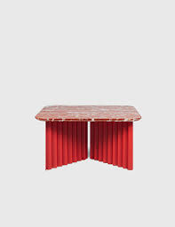 See more ideas about redo furniture, furniture makeover, diy furniture. Plec Is A Collection Of Design Coffee And Side Tables With Steel And Marble Finishes For Use In Both Interiors And Outdoor Settings