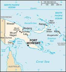 Pin On Papua Nova Guinea Port Moresby