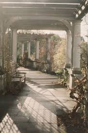 Untitled Pergola Aesthetic Pictures Beautiful Places