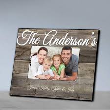 Personalized Plank Whitewash Family Picture Frame Family Photo Frames Family Picture Frames Family Memory Frames Personalized Frames Family Picture Frames Family Photo Frames Picture Frame Decor