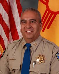 Rio Arriba County Undersheriff retires in order to avoid felony charge