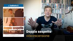 Doppio sospetto, un noir intenso e appassionante, tutto al femminile, che gioca sul filo sottile della tensione. Cinema Doppio Sospetto La Recensione Youtube