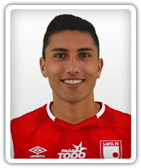 Independiente Santa Fe (Colombia)