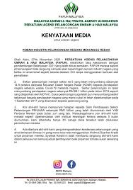 Jadi, menyambut hari kebaikan sedunia pada 13 november lalu, kami. Dhiyaulhaq Hamzah On Twitter Persatuan Agensi Pelancongan Umrah Dan Haji Papuh Luah Rasa Kecewa Dengan Belanjawan 2021 Presidennya Datuk Seri Razali Mohd Sham Dakwa Pemain Industri Pelancongan Negara Menunggu Rebah Dan Ada