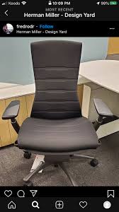 Herman Miller Embody Logitech Leak Hermanmiller