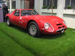 Image result for Alfa Red 1964 Alfa-Romeo