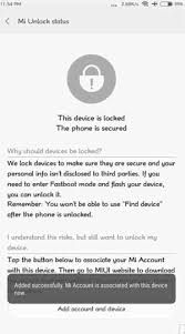 Here are simple steps that might help you.advertisement unlocking bootloader on redmi pro apply for unlocking redmi pro device here. How To Unlock Bootloader Xiaomi Redmi 6 6a Pro Without Permission Droidbeep