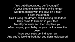 We did not find results for: Brandi Carlile The Jokes Lyrics Youtube