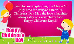 This holiday is celebrated every year on may 27th. Pin On Happy Children