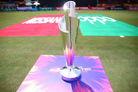 The seventh edition of the icc men's world cup t20 was previously scheduled to take place in australia from october 18 to november 15, 2020, but. Icc T 20 Cricket World Cup Schedule Time Table