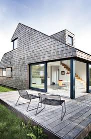 Modern house futuristic touch scandinavian. Modern Scandinavian House Design Exterior Besthomish