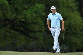 Stay up to date with golf player news, rumors, updates, analysis, social feeds, and more at fox sports. Jordan Spieth Runs Out Of Miracles Just As Matsuyama Threatens A Masters Runaway Orange County Register