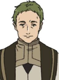 無職転生 ミコ】みしろ