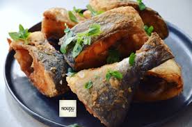 Ndudu By Fafa How To Fry The Perfect Fish
