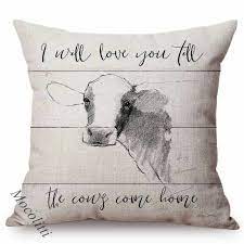 Disegno di animali invernali da colorare disegni da colorare e. Nordic Fattoria Degli Animali Coperture Per Cuscini Matita Disegno A Matita Di Mucca Pelle Di Pecora Decorazione Coperte E Plaid Cuscini Piazza Fodere Per Cuscini Letto Cuscini Del Divano Copertura Cushion Cover