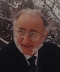 Obituary for Paul George