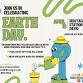 GHPRD Earth Day Celebration