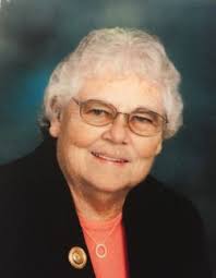 Agnes Cecilia Vinyard Piper (1929-2020)