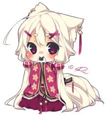 Yummy Onigiri By Rini Tan On Deviantart With Images Cute Anime Chibi