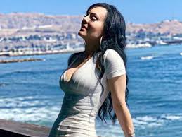 Las confesiones de Maribel Guardia sobre su cuerpo y el amor | TVMAS | EL  COMERCIO PERÚ