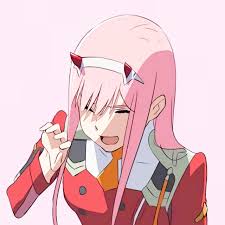 Download wallpaper 1920x1080 darling in the franxx, anime, hd, artist, artwork, digital art, 4k images, backgrounds, photos and pictures for desktop,pc,android,iphones. Icons Da Zero Two Novocom Top