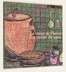 La finca fue casa de acogida para salvar a los niños en la guerra. La Cuina De L Horta La Cuina De Casa