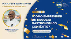 Resultado de imagen para P.A.N. Food Business Solutions