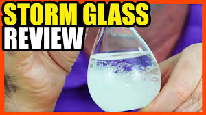 storm glass review can they really predict the weather