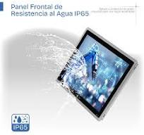 Amazon.com: SunKol 15" Industrial Embedded Panel PC, IP65 ...